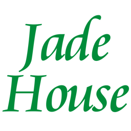Jade House logo.